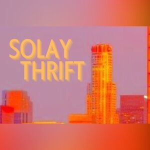 Meet your Posher, Solay